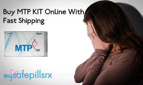 Buy MTP KIT Online With Fast Shipping - mysafepillsrx