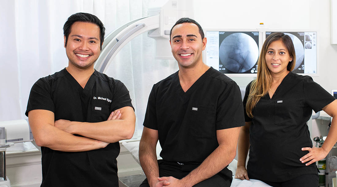 Pain management Near Me