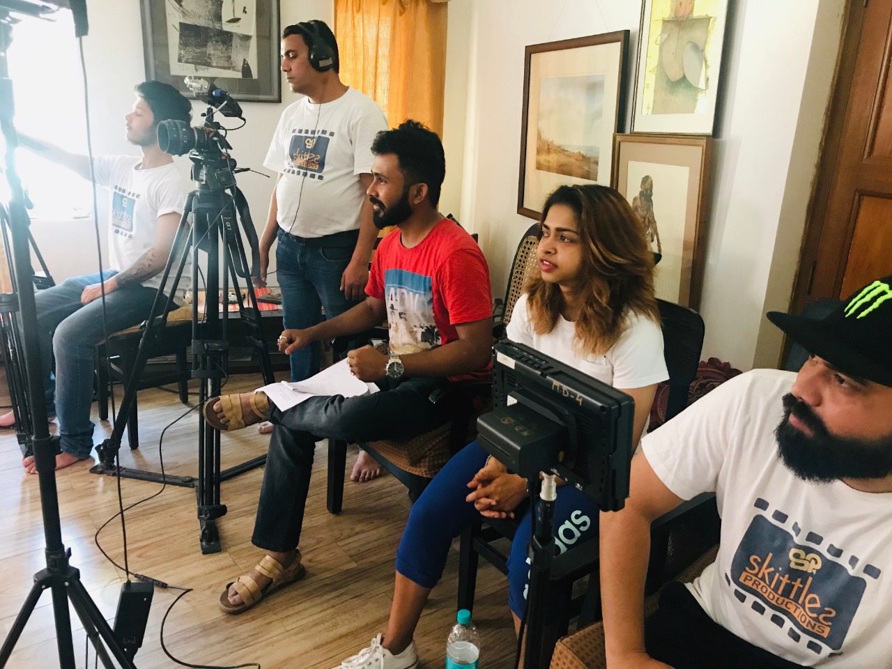 Get Customized Corporate Video Production Services