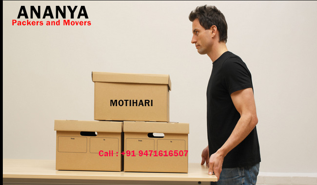Motihari Packers and Movers | 9471616507| Ananya packers and movers