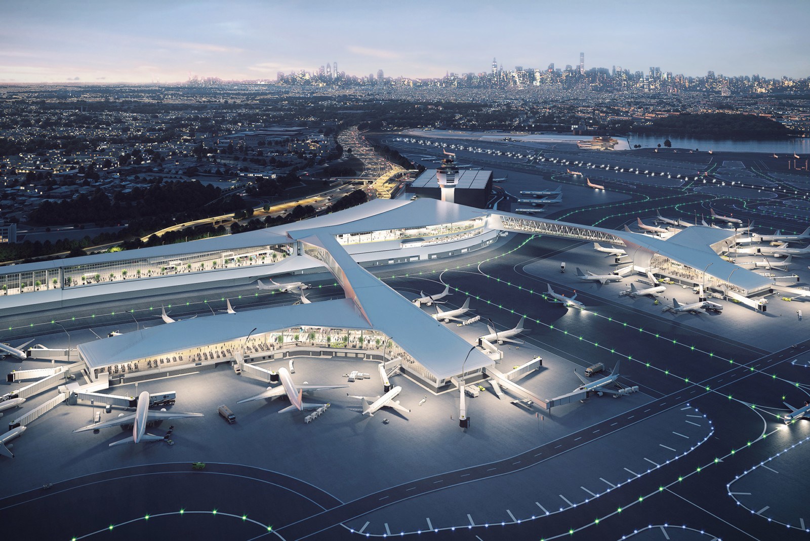 Qatar Airways Lost and Found