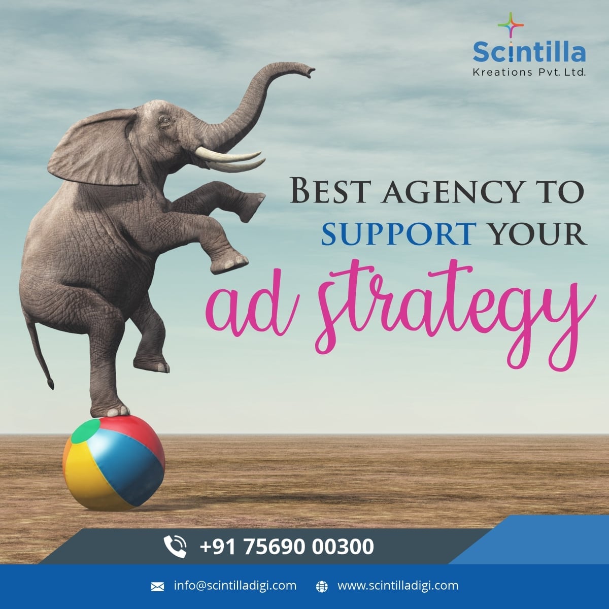 Advertising Agencies in Hyderabad