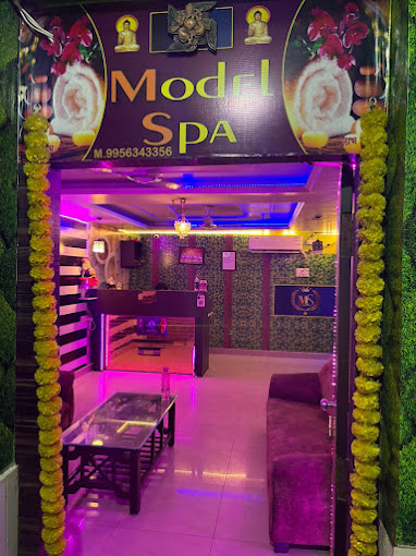 Model Family Spa