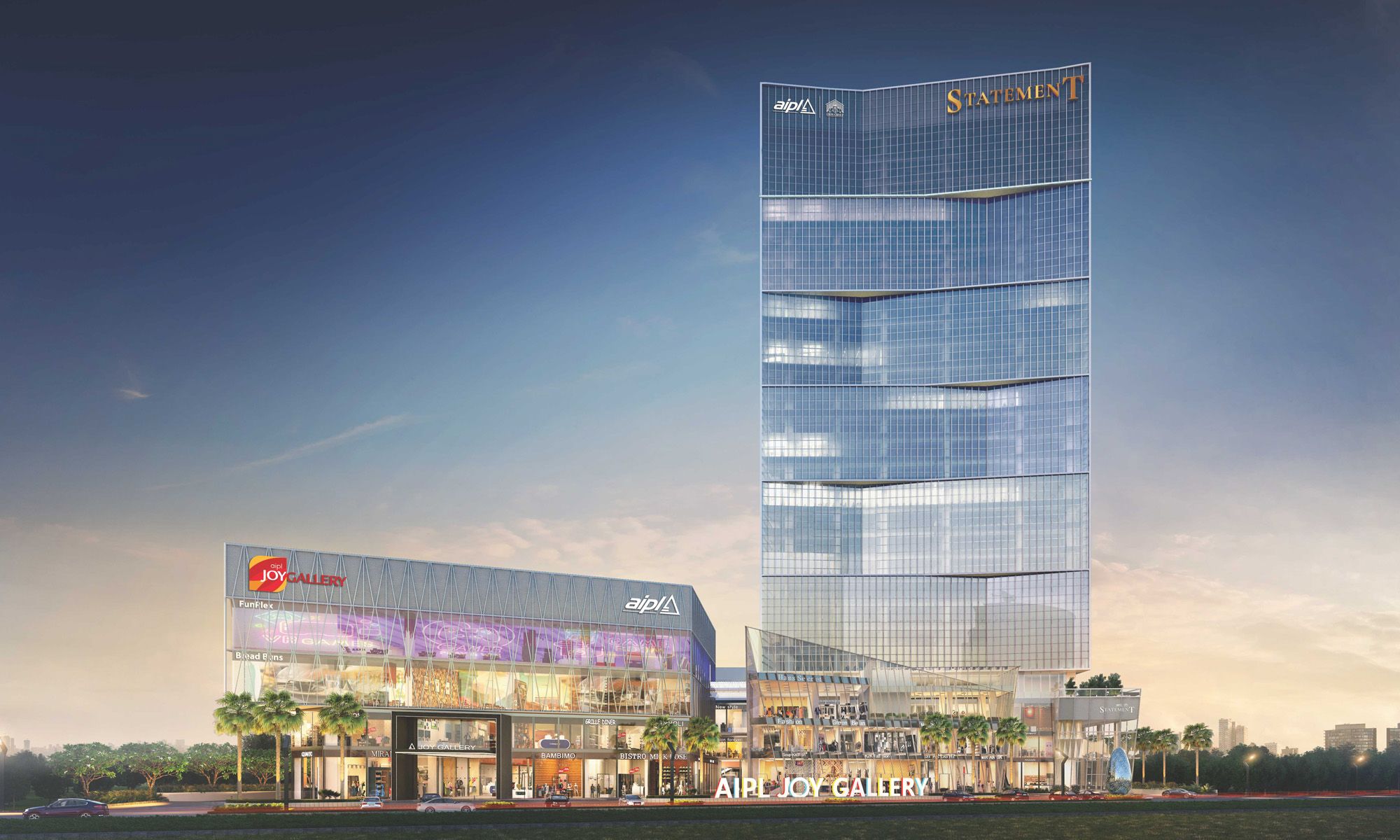 Commercial Shops for Sale in Gurgaon