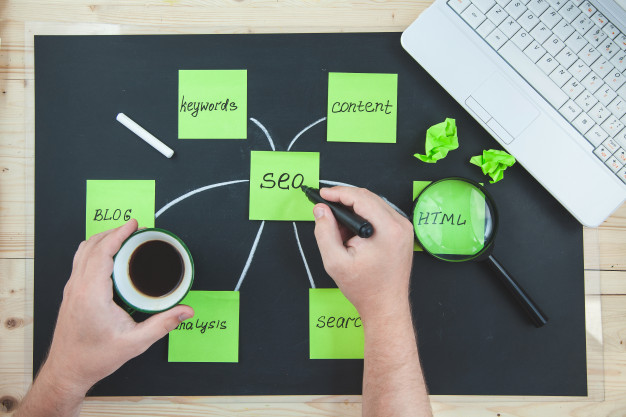 Are You Find SEO Services in Singapore?