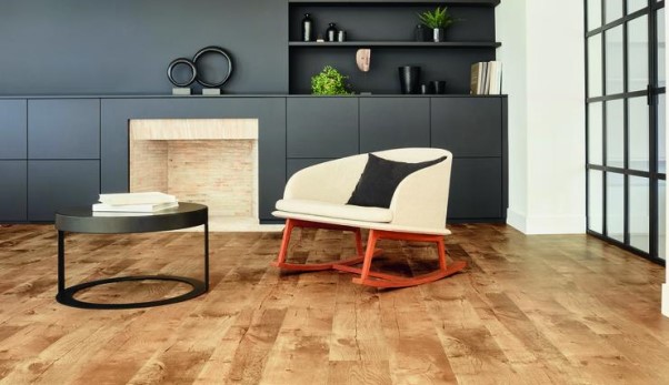 Explore Services Of Vinyl Flooring Suppliers