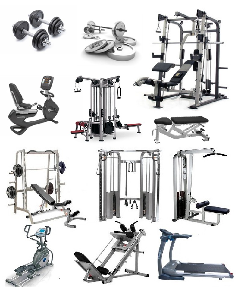 Where To Buy Wholesale Gym Equipment In Dubai?