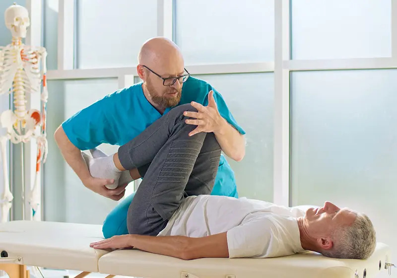 Physiotherapy Services in Karama – Book Appointment Today