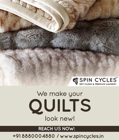 laundry services in banglore