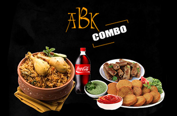 Biryani In Mohali, Best Biryani In Chandigarh
