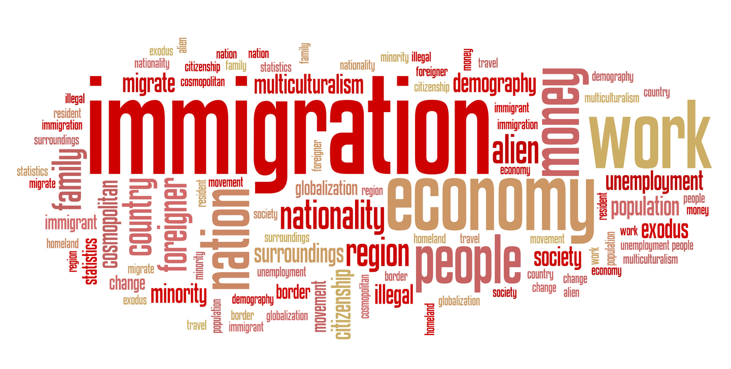 Immigration Overseas Services