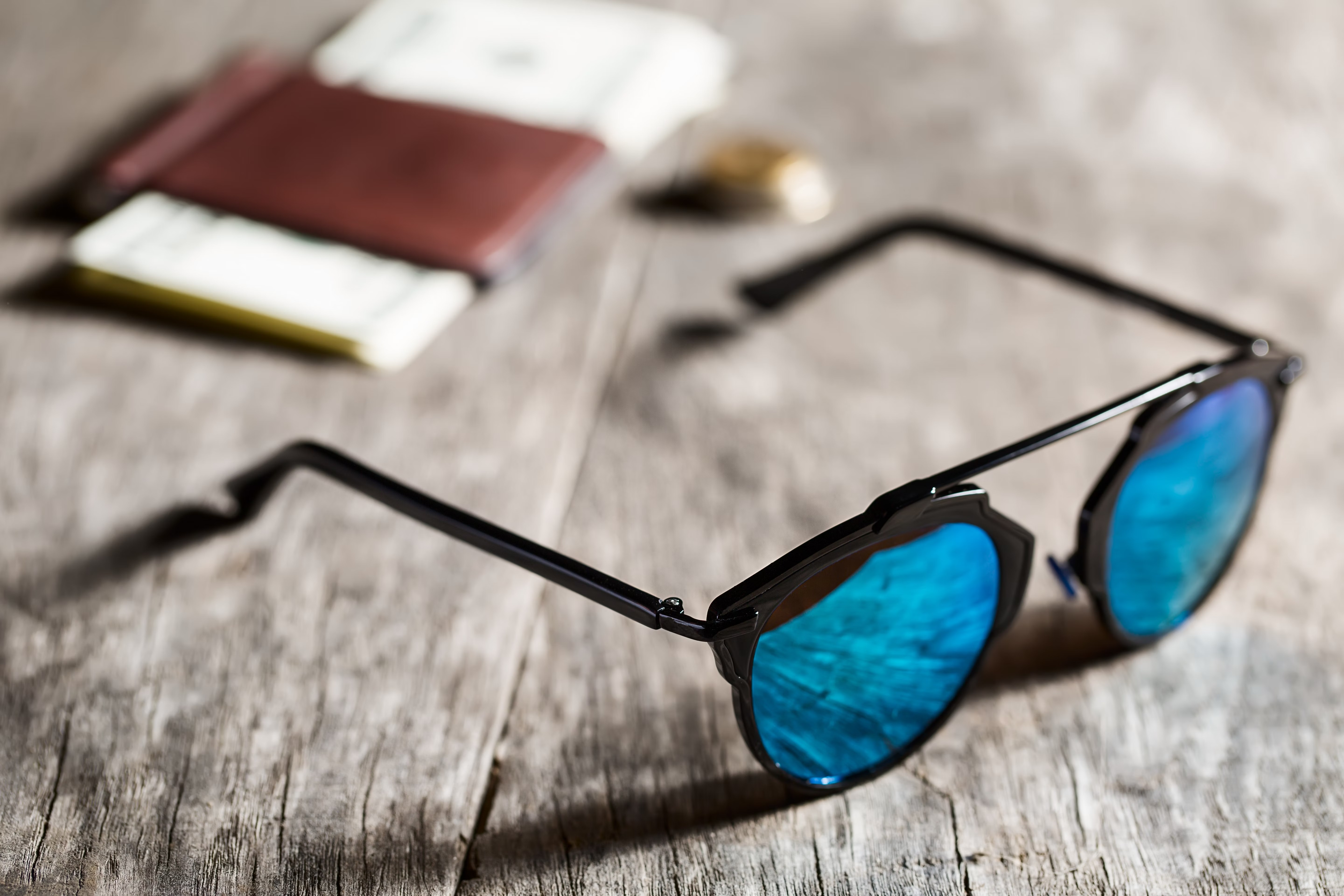 Elevate Your Vision with Nikon Lenswear Eye Glass Lenses