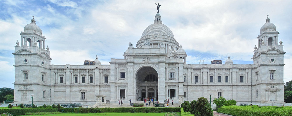 Weekend Destination from kolkata