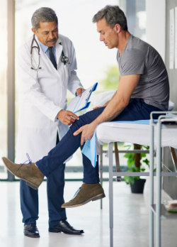 Back pain doctor in Clifton NJ