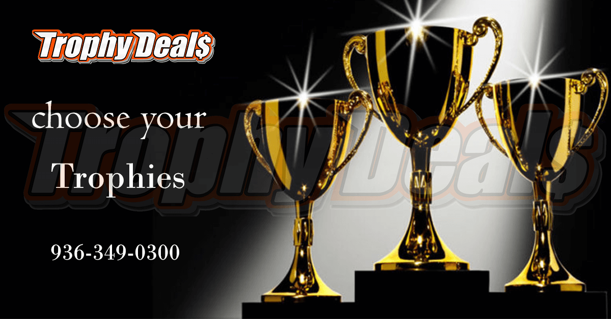 Trophies