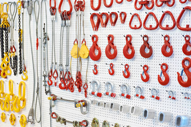 Get a High-Quality Steel Wire Rope from Roma Enterprise