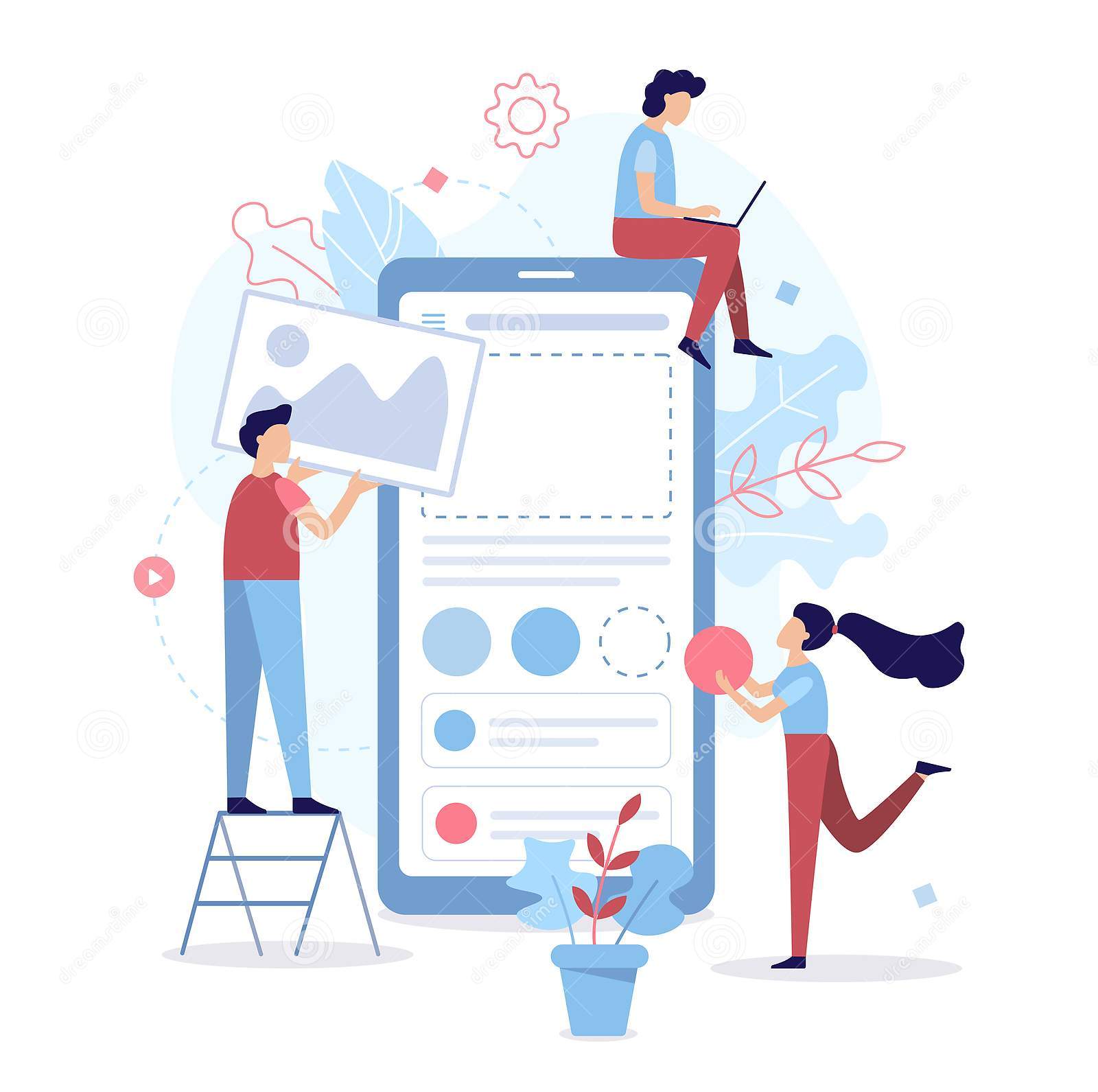 Online Pharmacy App Development