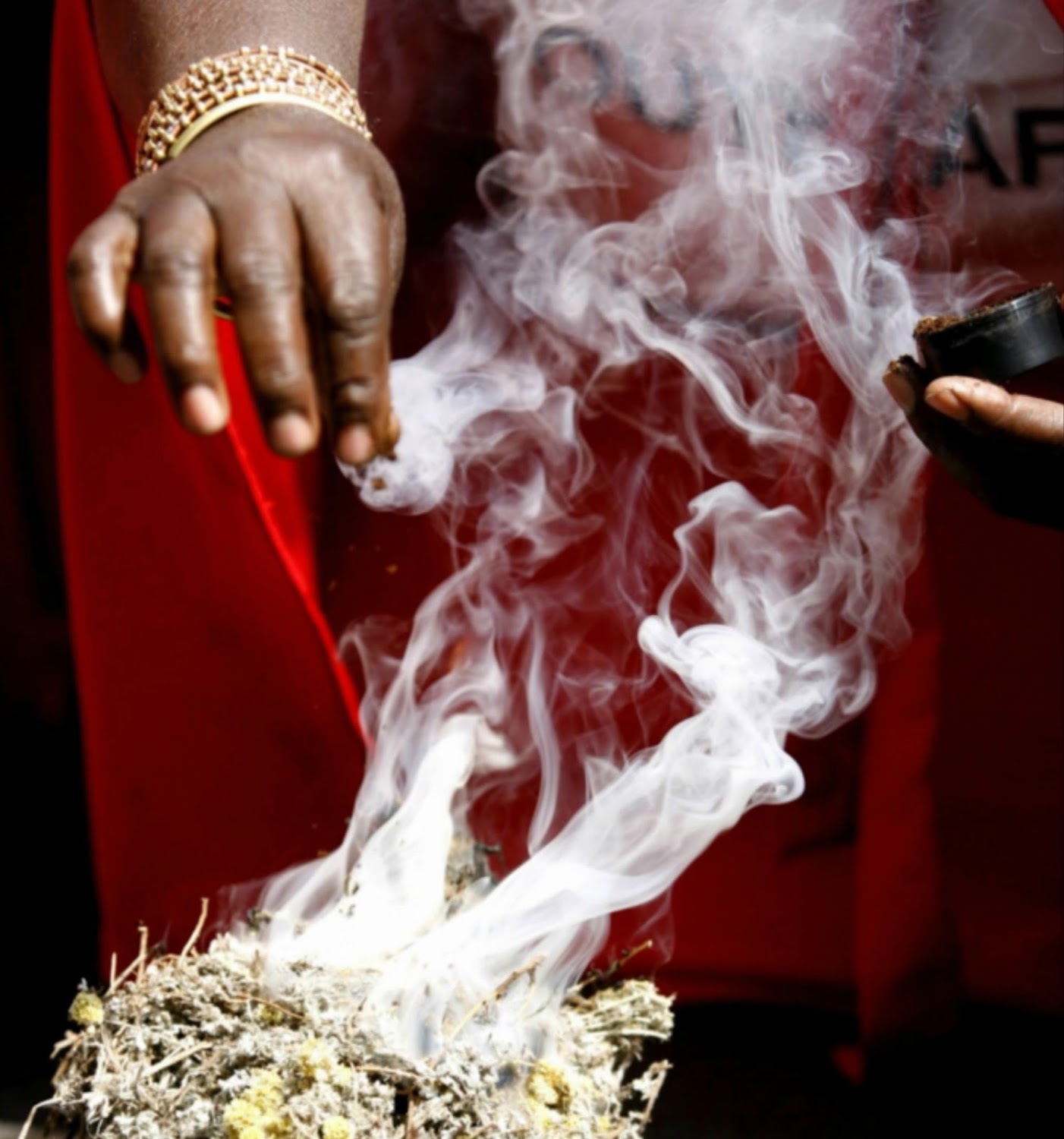 Psychic Reading by Papa Sadam +27814233831