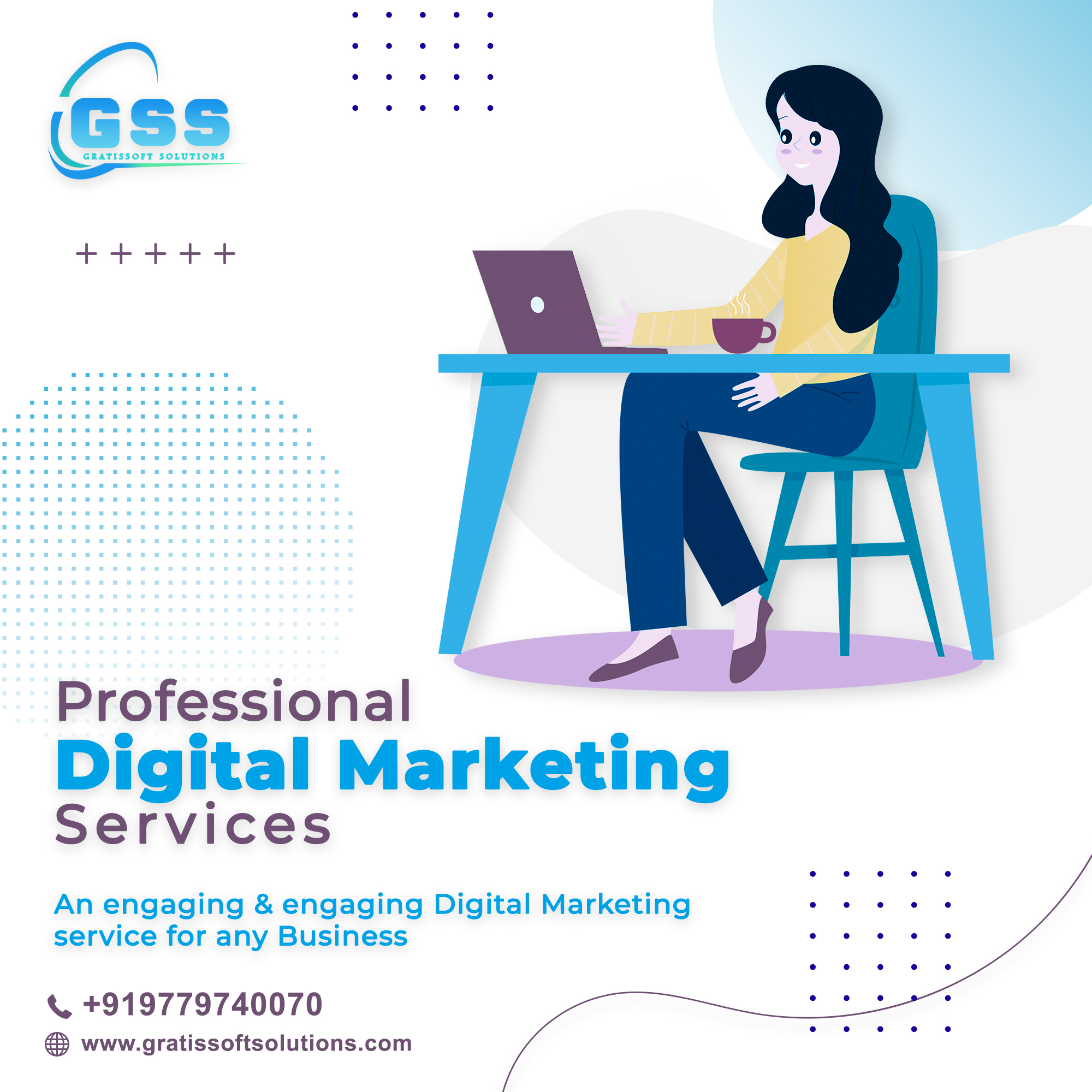 digital marketing company in zirakpur