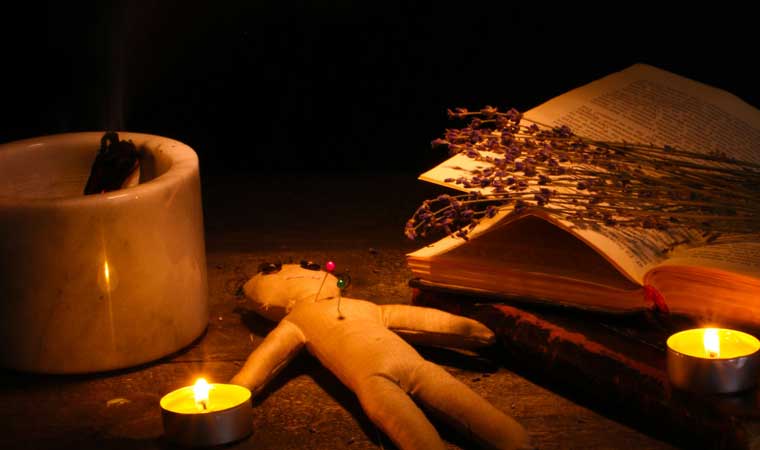 Witchcraft Specialist in India +91-9950538123 India