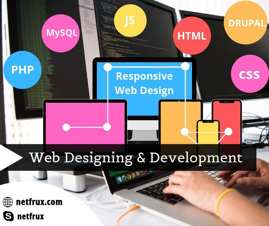 Leading Mobile Application Development Company in Mohali