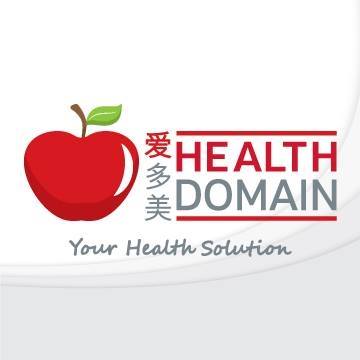 Health Domain Pte Ltd