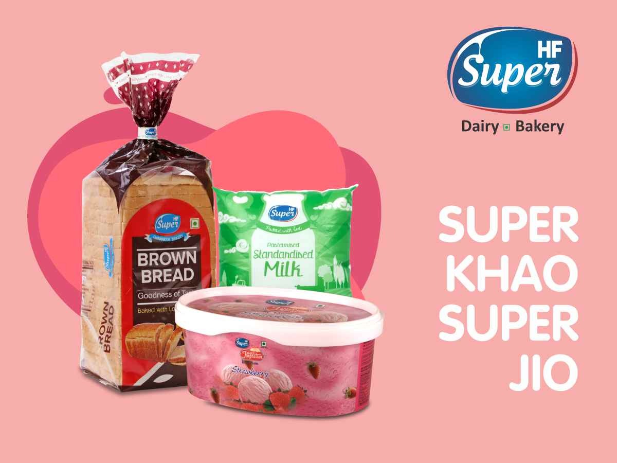 Best Milk Brand in Punjab and its Products.