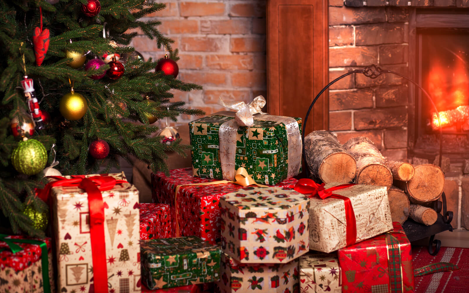 Shropshire Christmas