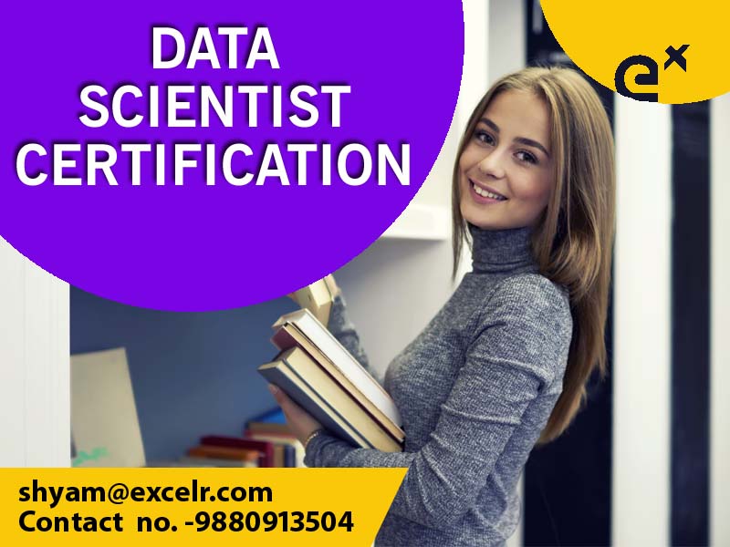 ExcelR - Data Science, Data Analytics Course Training in Pune