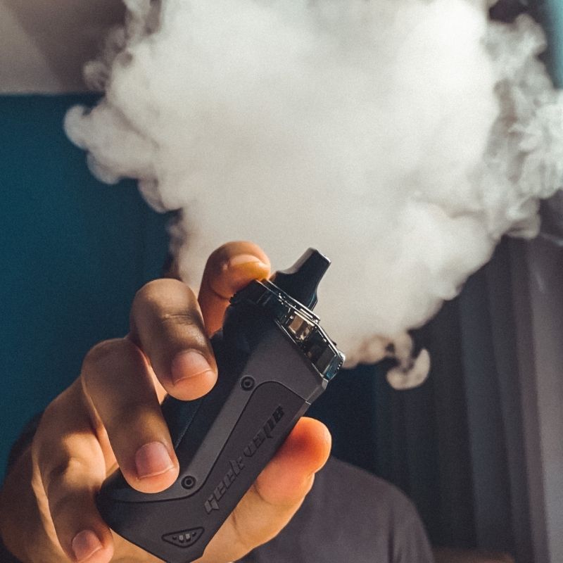 Buy Vape Cartridges Online at Friendly Price From THC Vape Pen Shop!