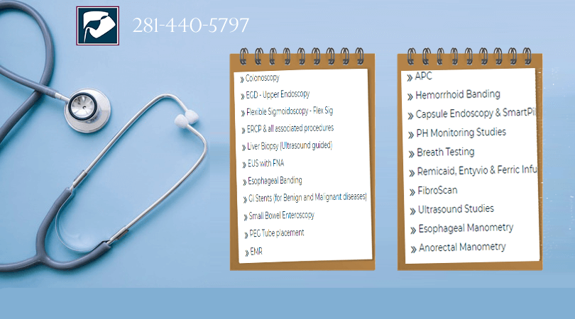 Digestive and Liver Disease Consultants