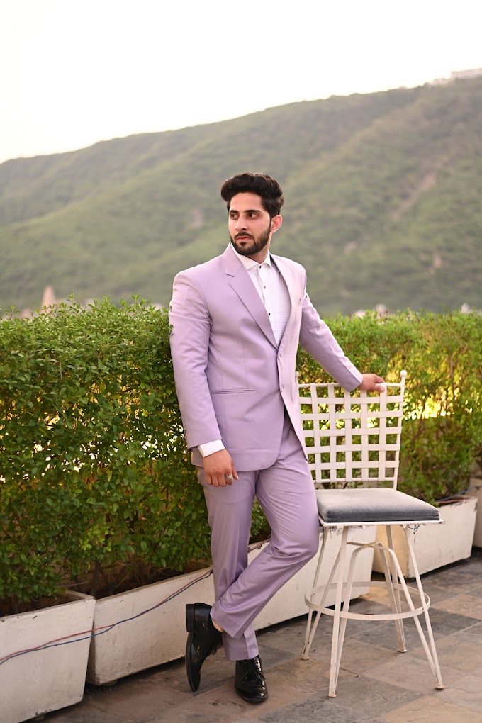 Aakash Textile - Best Rent Outfits in Jaipur & Customised Dresses for Men in Jaipur