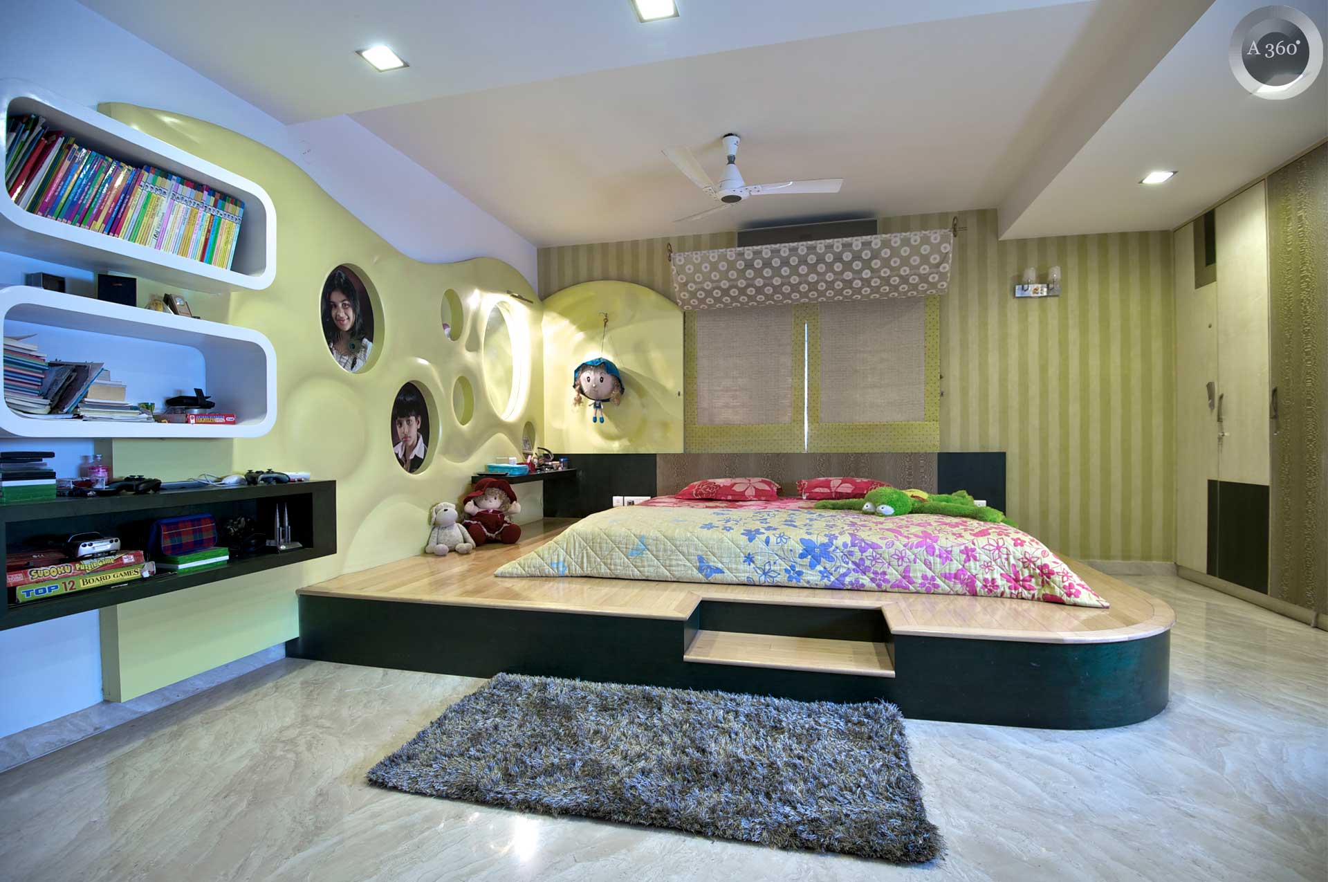 A360 Architects: Top Architecture Firm in Bangalore | Design & Build