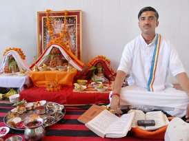 Best Astrologer in India - Free Horoscope, Numerologist, Vastu