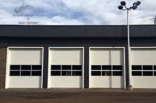 Top Garage Doors in Washington DC