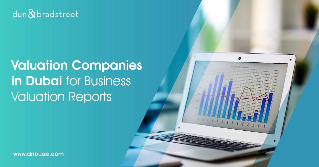 Accurate Business Valuation Reports in PDF Format | DNB UAE