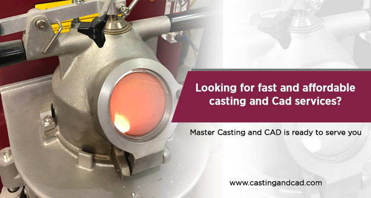 Rely on Master Casting and Cad For the Best Jewelry Casting Services