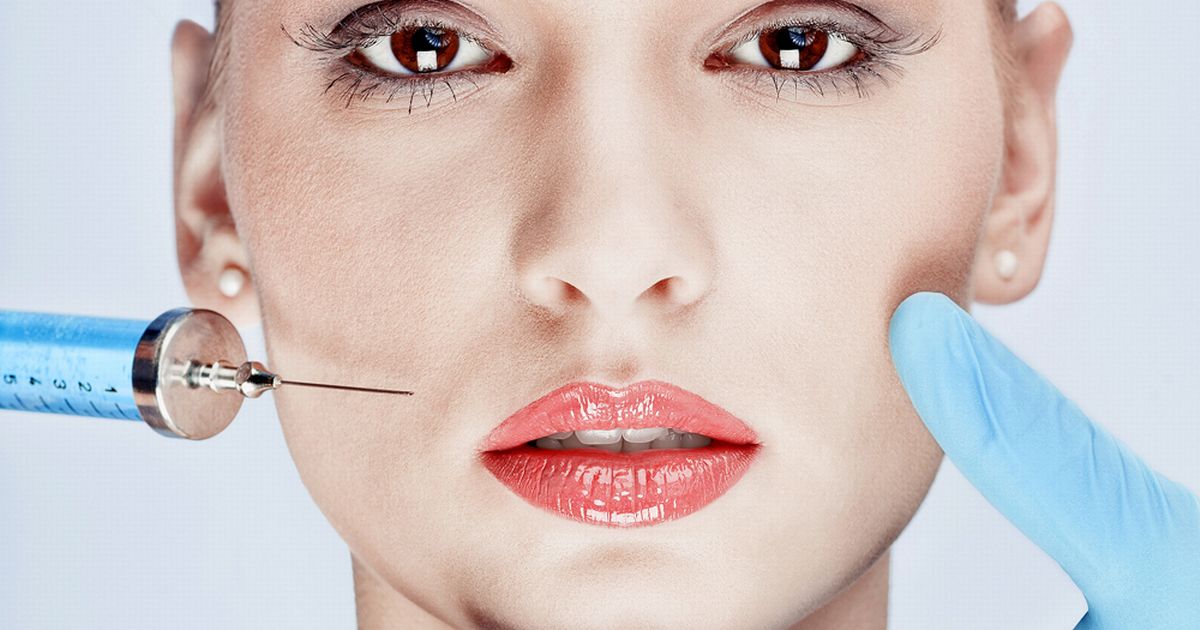 Best Face Filler Treatment in South Delhi