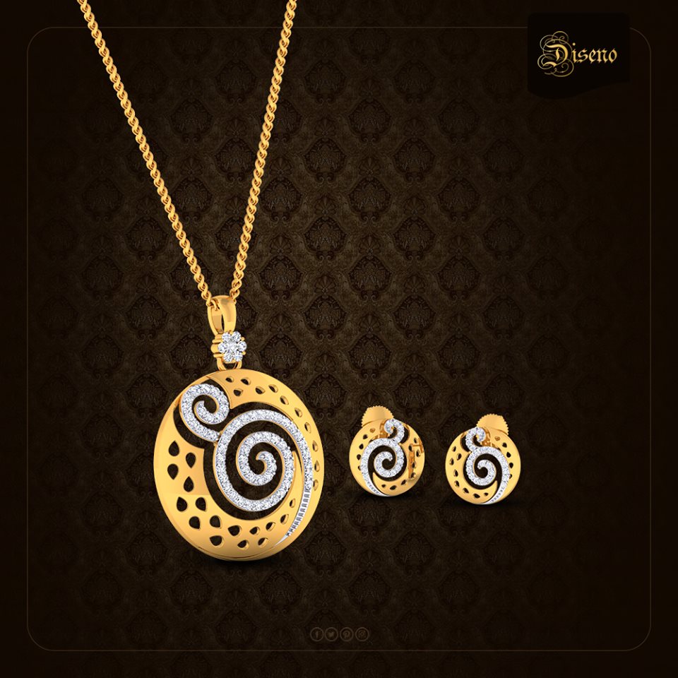 Disenojewel: Buy Jewellery Online | Gold and Diamond | Jewellery Store