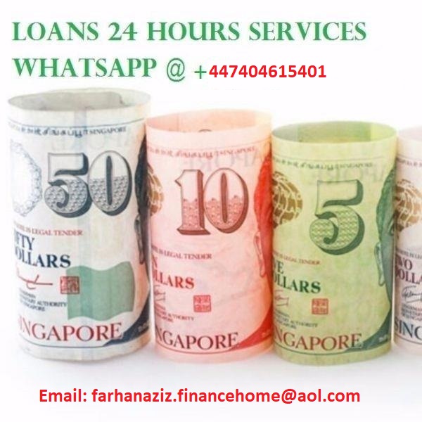 Credit Facility and funding for various projects and debt consolidation