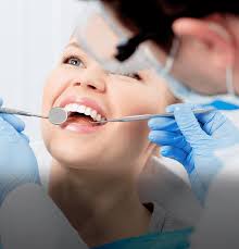 Broken Tooth Treatment Houston