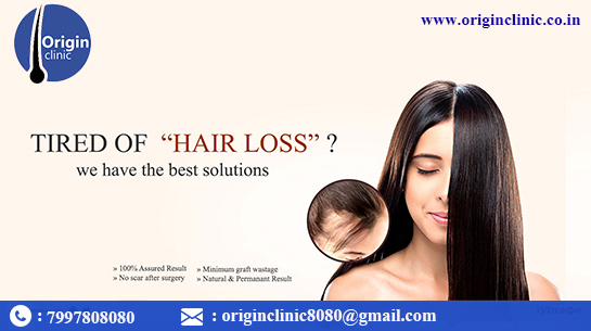 FUE Hair Transplant Clinics | Best Hair Transplant Doctors | Hair Growth Treatment