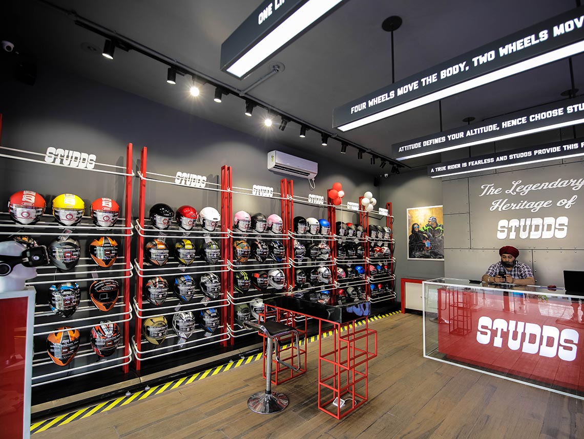 Best Retail Design Agency in Delhi NCR