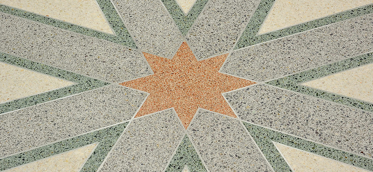 Find the Best Terrazzo Flooring Company In Dubai | UAE