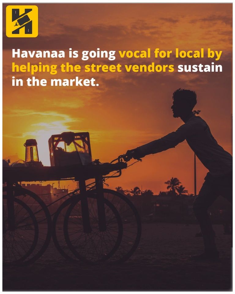 Fruit Vendors in Bangalore