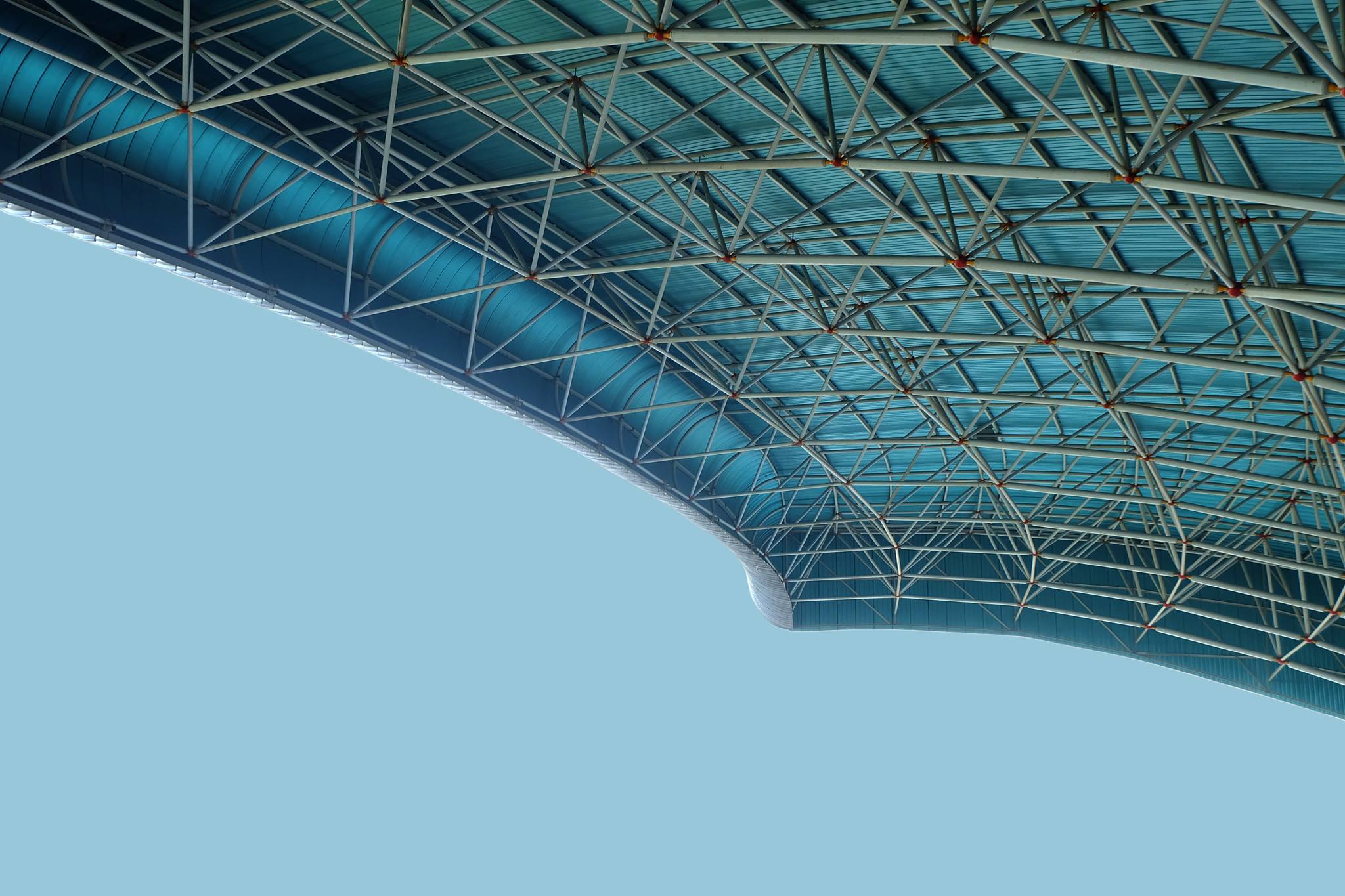 Structural Steel Detailing Service