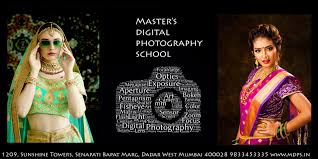 Student Oriented Wedding Photography Course In Mumbai | MDPS