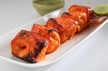 Fish Tikka | Fish Tikka In Mohali, Chandigarh | Fish Tikka Near Me