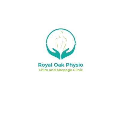 Royal Oak physio