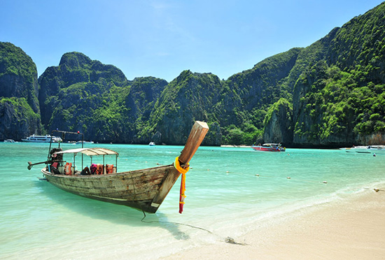Lakshadweep Tour Package